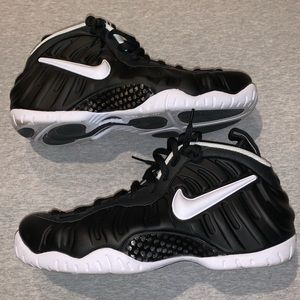 Nike Air Foamposite Pro